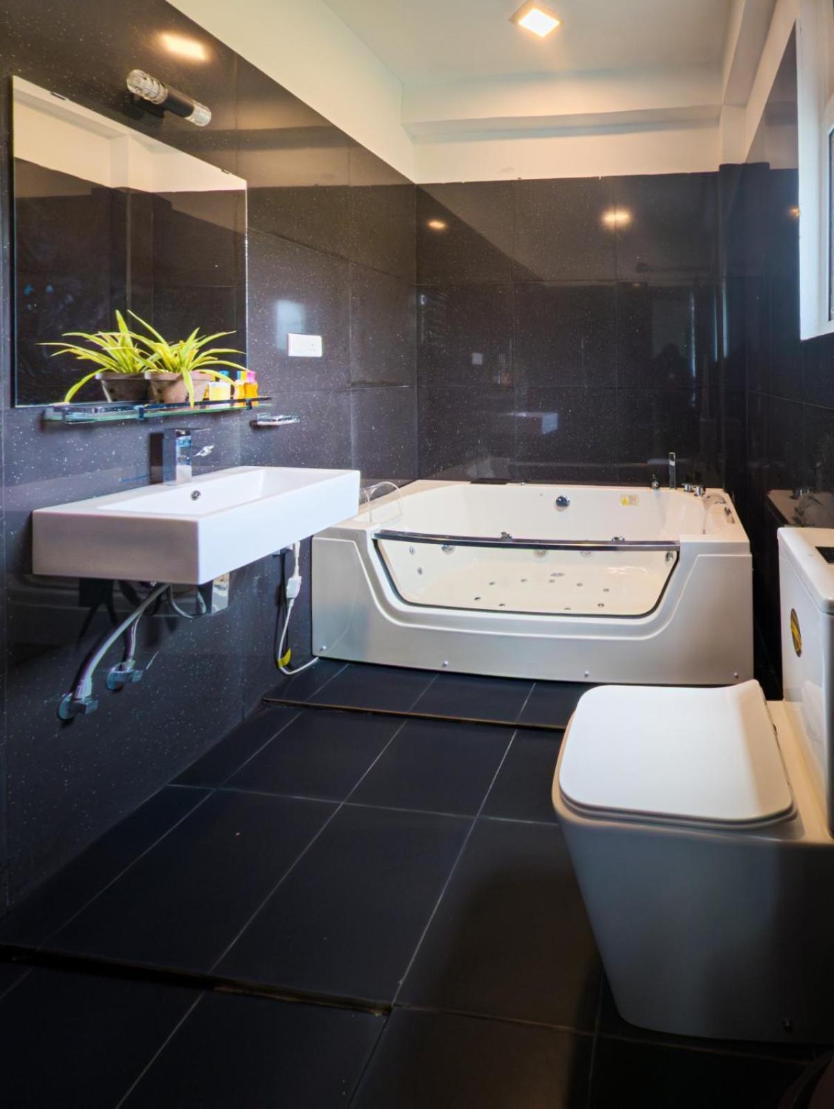 Airport Hotel By Cmb Apartments Negombo Ngoại thất bức ảnh