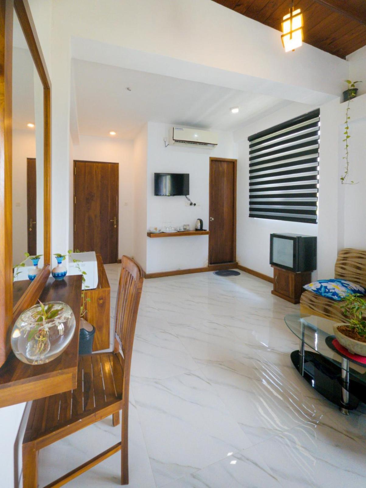 Airport Hotel By Cmb Apartments Negombo Ngoại thất bức ảnh